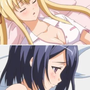Oni Chichi 2
