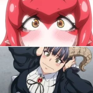 Ajin Ga Osuki Nan Desu Ne