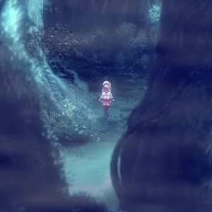 Kiken na Mori Onigokko