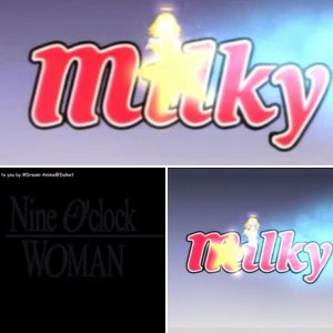 Nine O'Clock Woman