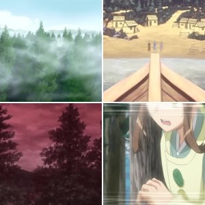 Shikkoku no Shaga The Animation