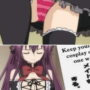 Tsun Tsun Maid wa Ero Ero Desu