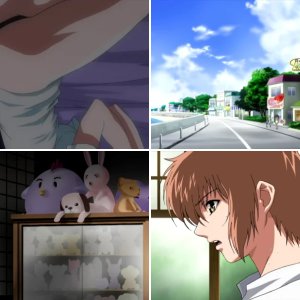 Nee, Chanto Shiyou yo!