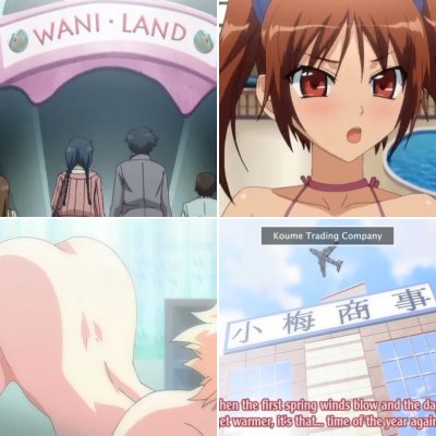 The Pollinic Girls Attack