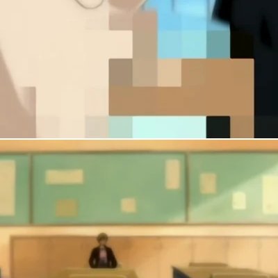 Binetsukko ♭37ºC: The Animation