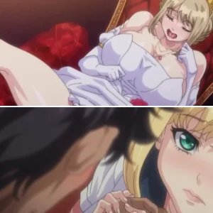 Pure Pure Pero Pero Princess