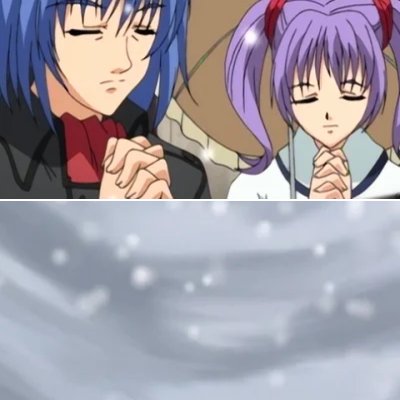 Flutter of Birds 2: Tenshi-tachi no Tsubasa