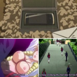 Gakuen Saimin Reido