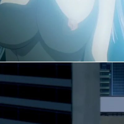 Shin Kyouhaku 2 the Animation: Kizu ni Saku Hana Senketsu no Kurenai