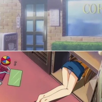 Kakyuusei 2 Sketchbook