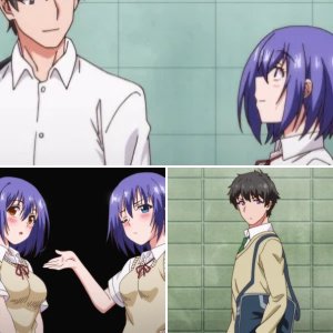 Love Me Kaede to Suzu The Animation