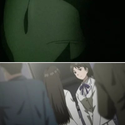 Kara no Shoujo | Girl in the Shell