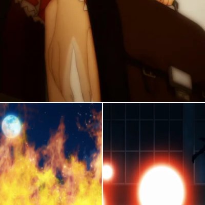 Choukou Sennin Haruka