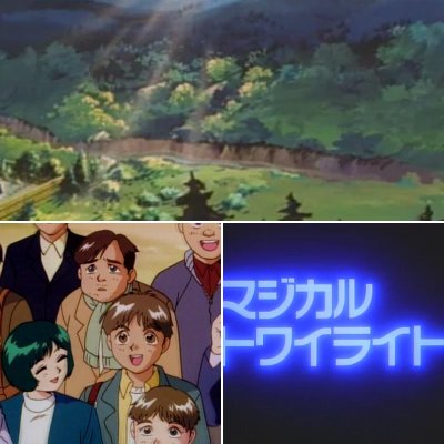 Magical Twilight | The HeX Files