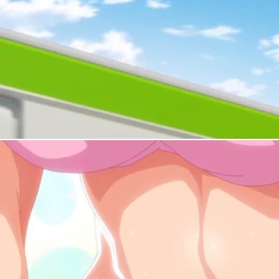 Nagachichi Nagai-san The Animation