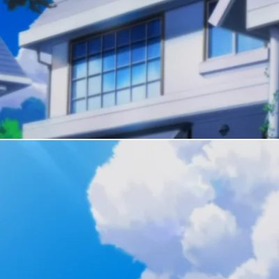 Mama Puri Like A Mom OVA