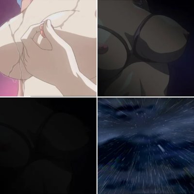 Kawarazaki-ke no Ichizoku 2 The Animation