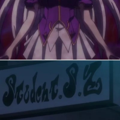 Pandra the Animation