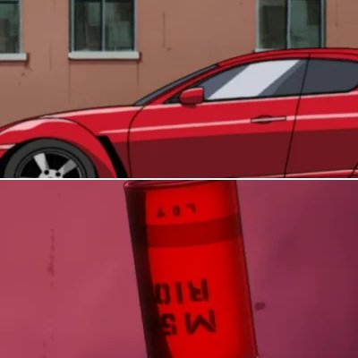 Legend of the Wolf Woman