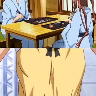 Hitou Meguri Kakure Yu Mao Hen