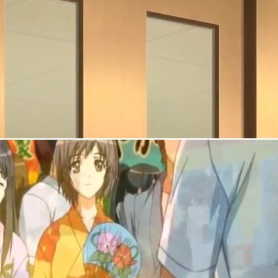 Kansen 3 Shuto Houka