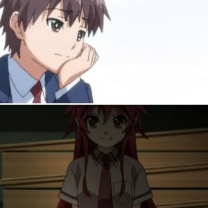 Itadaki! Seieki