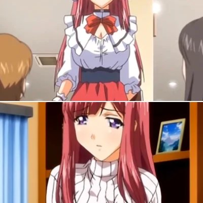 Ryoujoku Famiresu Choukyou Menu