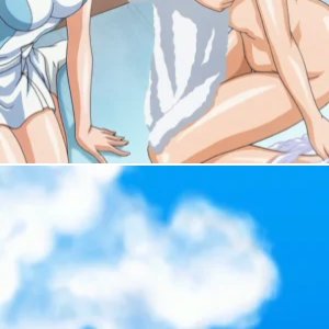 Sora no Iro, Mizu no Iro