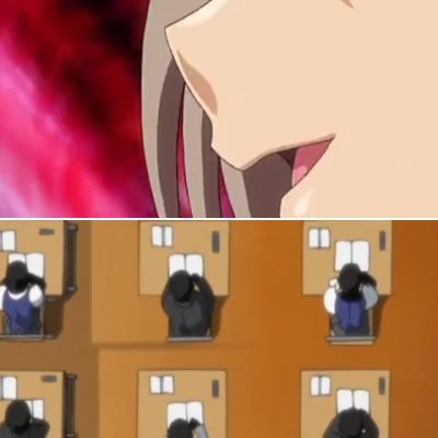 Alignment You! You! The Animation