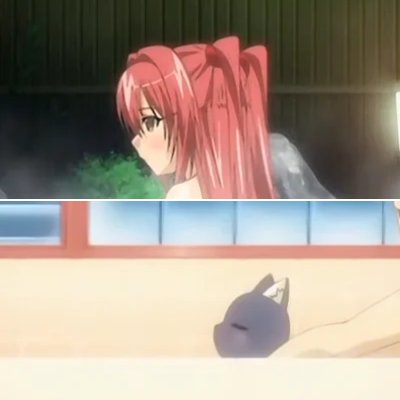 Anejiru 2 Shirakawa Shimai ni Omakase