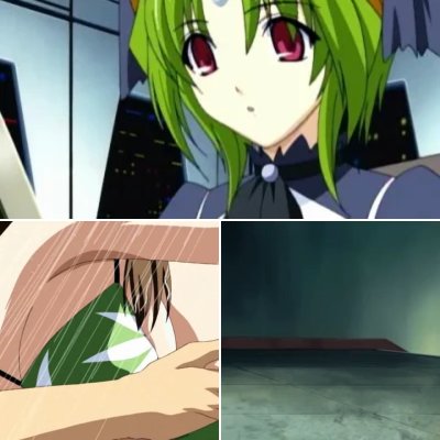 Beat Angel Escalayer