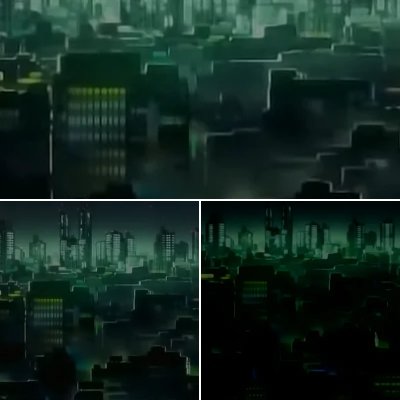 Yubisaki Annainin Shirudaku Settai Okawari Sanbai-me