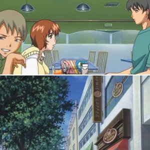 Bakunyuu Oyako
