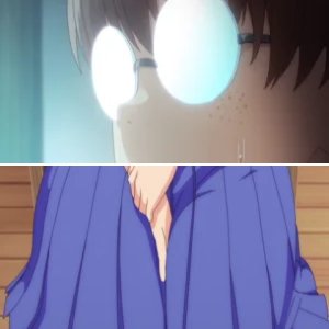 Immoral Game Master The Animation
