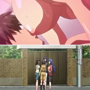 Kyonyuu Daikazoku Saimin