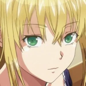 Green Eyes Ane Kyun! yori The Animation