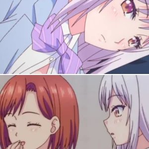 Hametsu no Yuuwaku