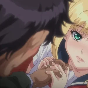 Pure Pure Pero Pero Princess Episode 1