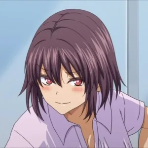 Maso Mesu Soap de Aimashou! Episode 1
