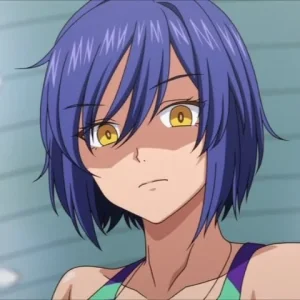 Maso Mesu Soap de Aimashou! Episode 2