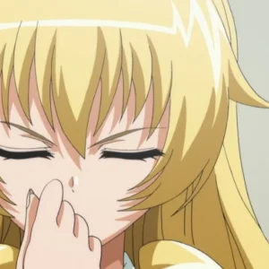 Mouryou no Nie Episode 2