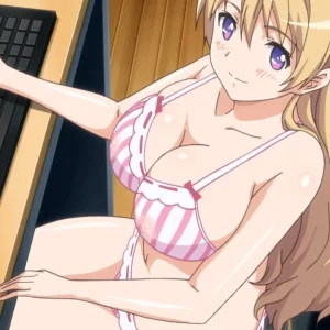 Eroge! H mo Game mo Kaihatsu Zanmai Episode 2