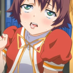Eroge! H mo Game mo Kaihatsu Zanmai Episode 5