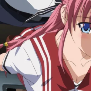 Kanojo x Kanojo x Kanojo Episode 1