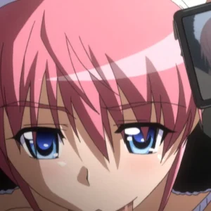 Kanojo x Kanojo x Kanojo Episode 3