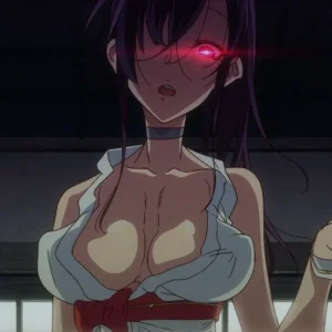 Mesudachi The Animation Episode 2