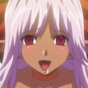 Himekishi Olivia Episode 2