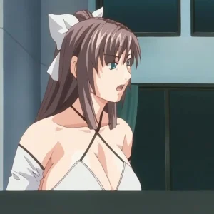 Cleavage Episode 2