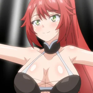 Princess Burst! Episode 01