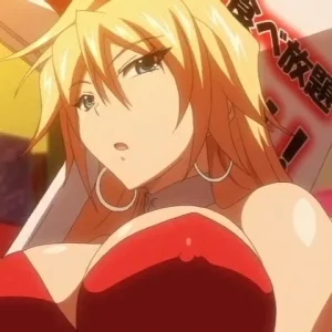Oppai Gakuen Marching Band-bu!